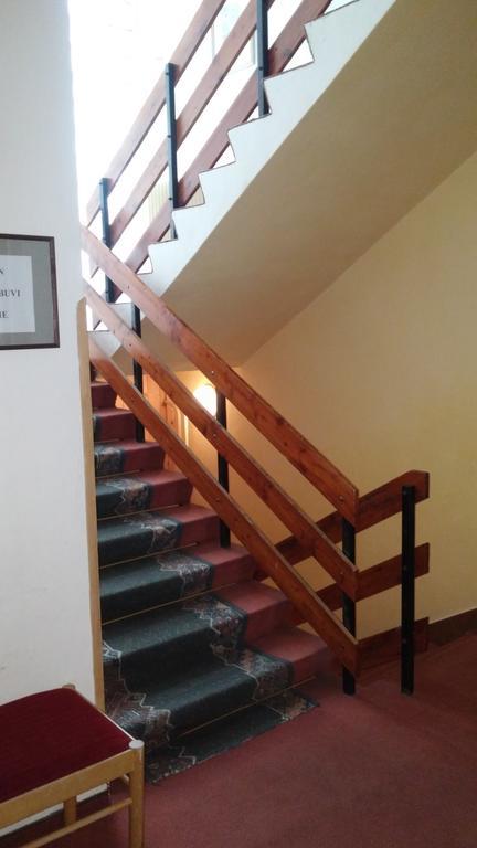 Hotel Nico Špindlerŭv Mlýn المظهر الخارجي الصورة