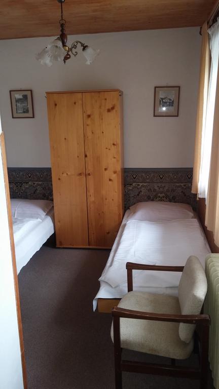 Hotel Nico Špindlerŭv Mlýn المظهر الخارجي الصورة