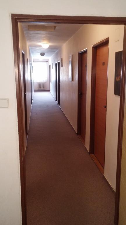 Hotel Nico Špindlerŭv Mlýn المظهر الخارجي الصورة